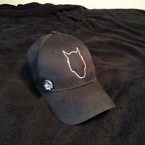 Men's hat